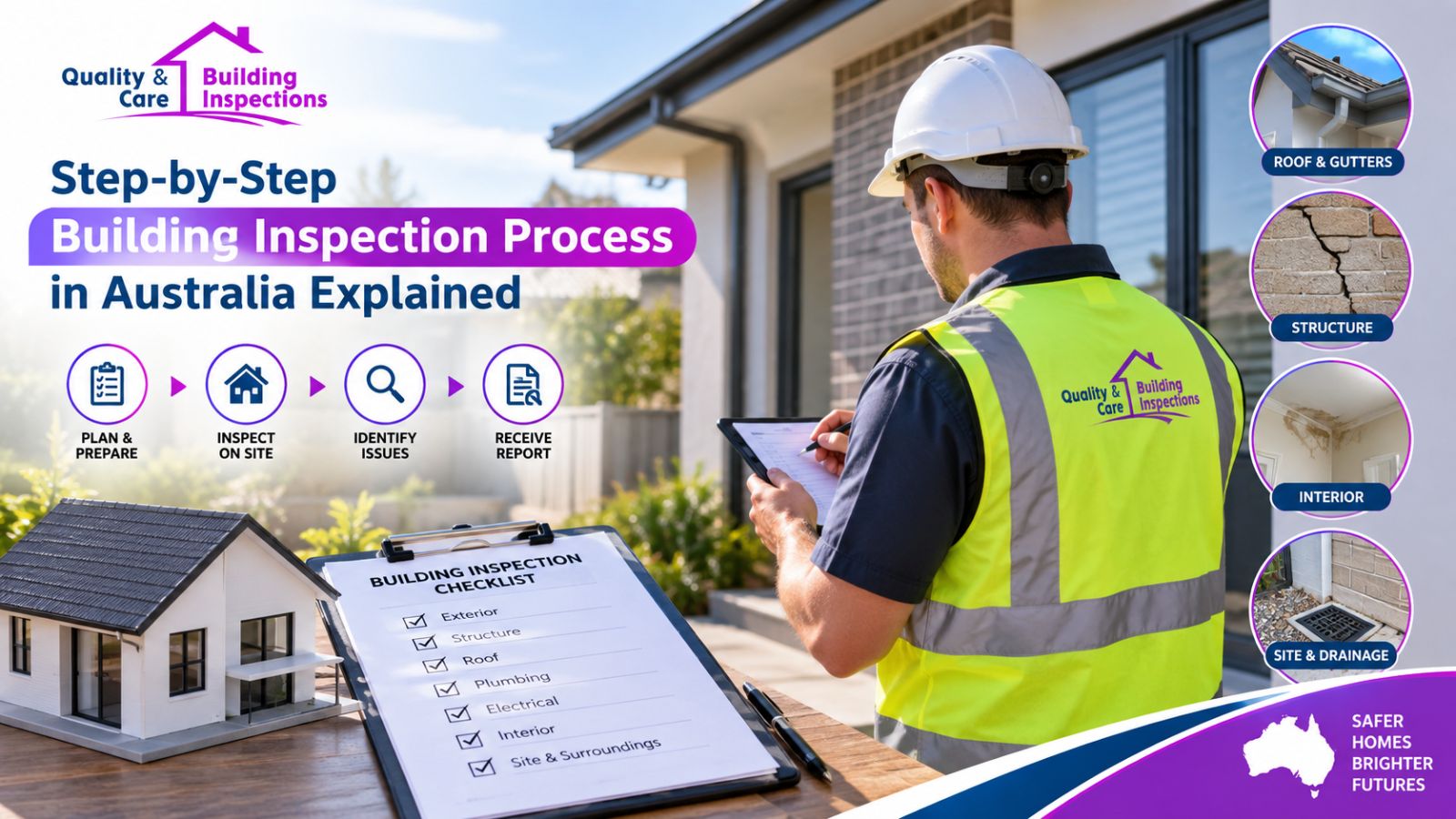 Building Inspection Process