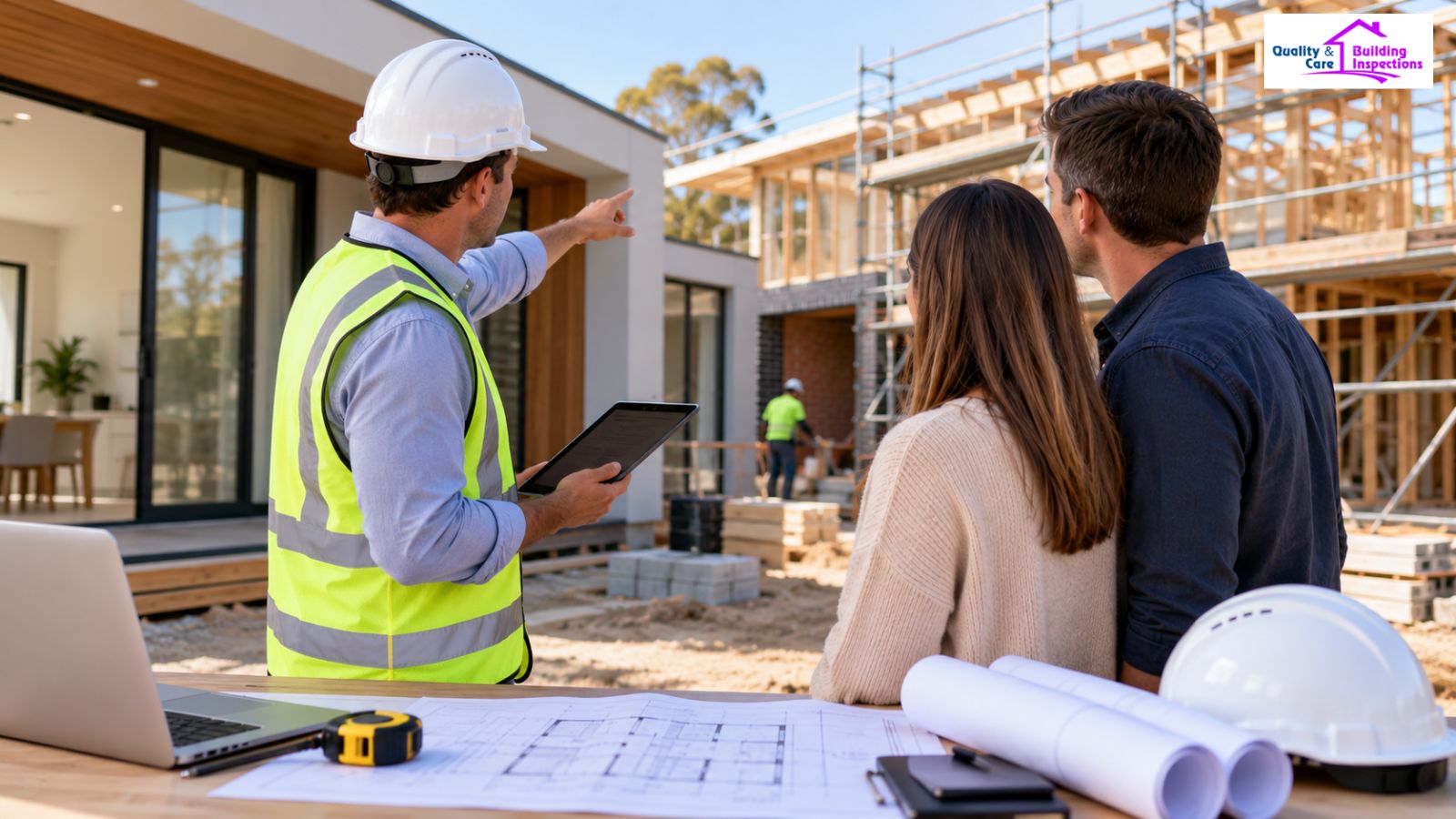 Cost of Hiring a Building Project Manager in Australia